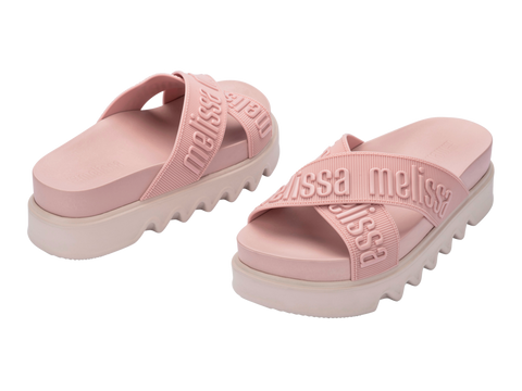 MELISSA CROSS M LOVER PLATFORM AD