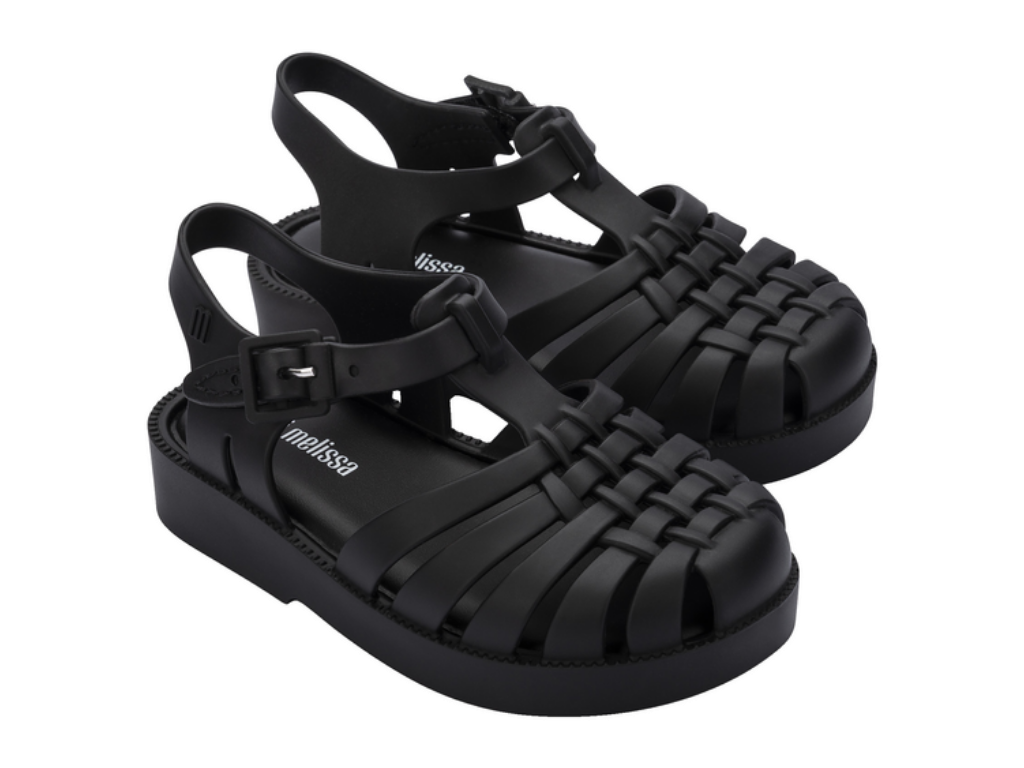 MINI MELISSA POSSESSION BB