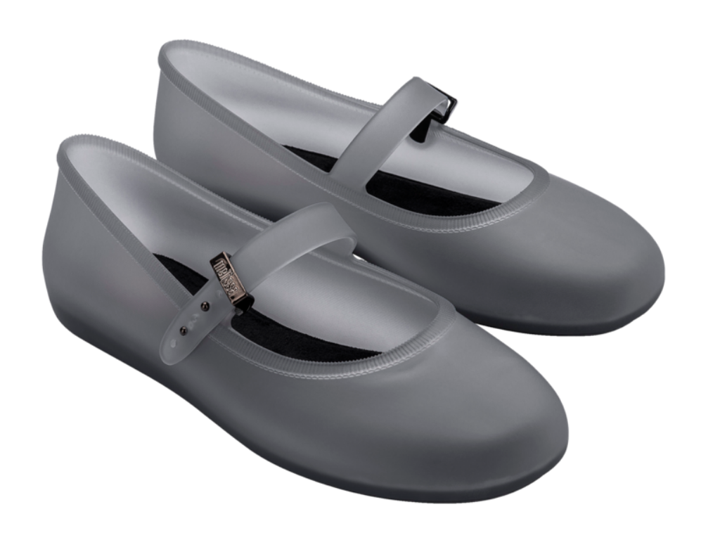 MELISSA SOFT BALLERINA AD – 