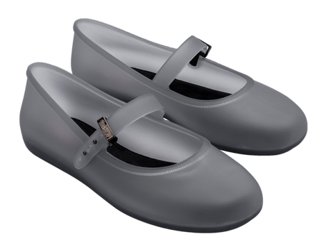 MELISSA SOFT BALLERINA AD