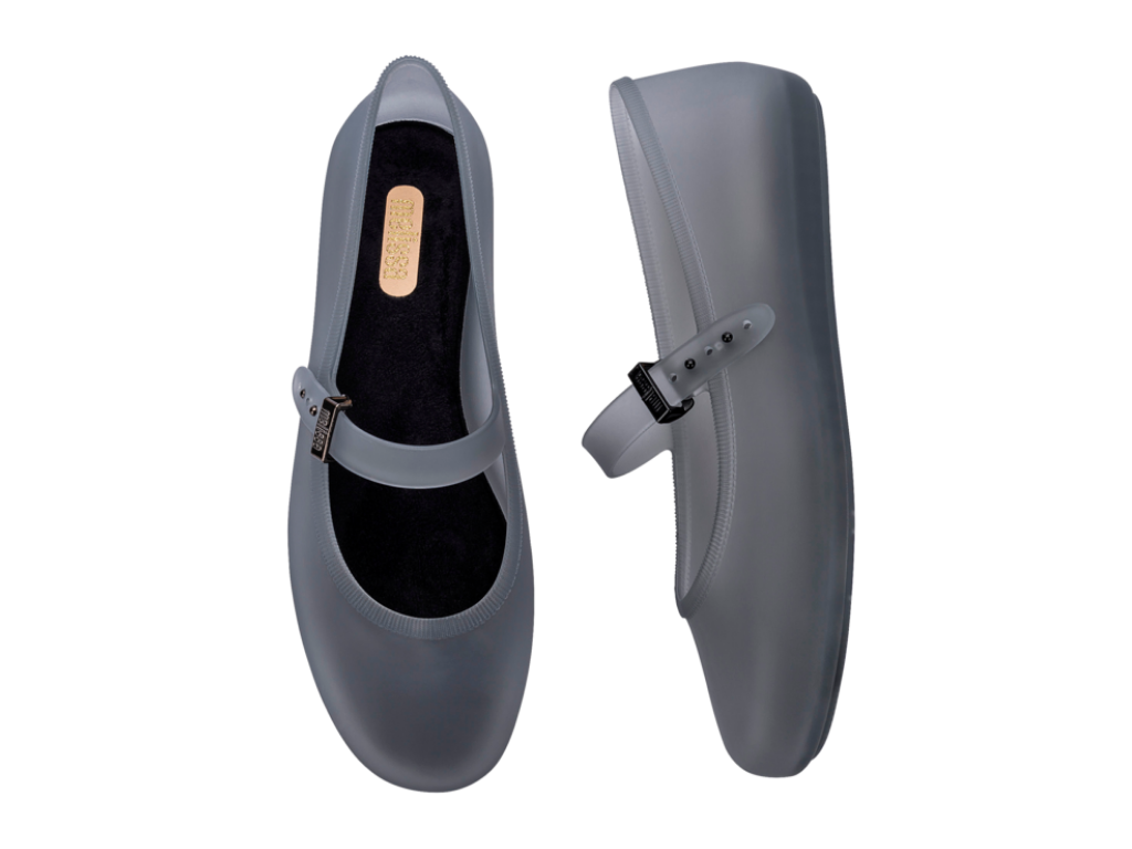 MELISSA SOFT BALLERINA AD – Melissa Shoes Indonesia