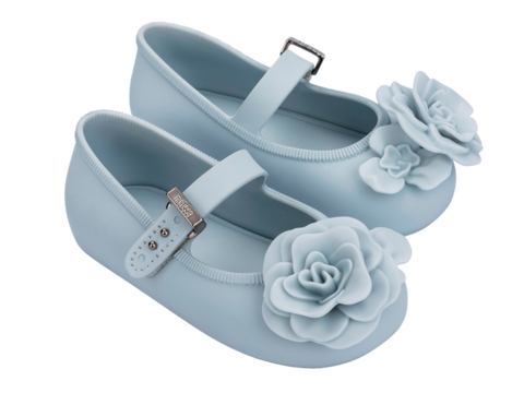 MINI MELISSA SOFT BALLERINA PETALS BB