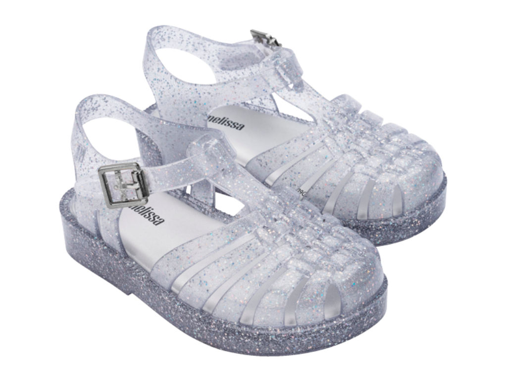 MINI MELISSA POSSESSION SHINY BB