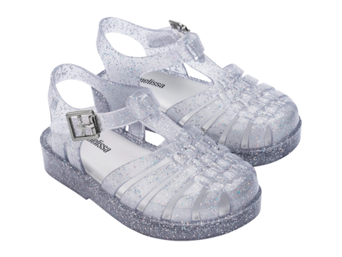 MINI MELISSA POSSESSION SHINY BB