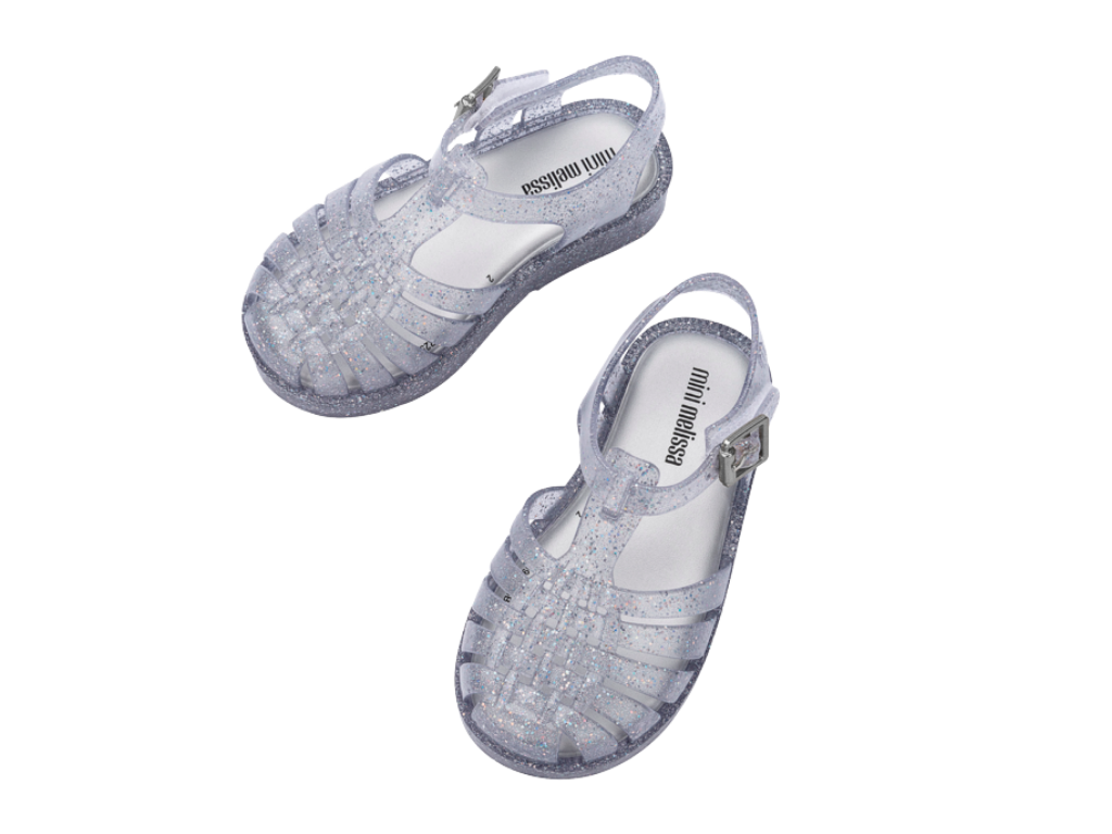 MINI MELISSA POSSESSION SHINY BB - Image 5