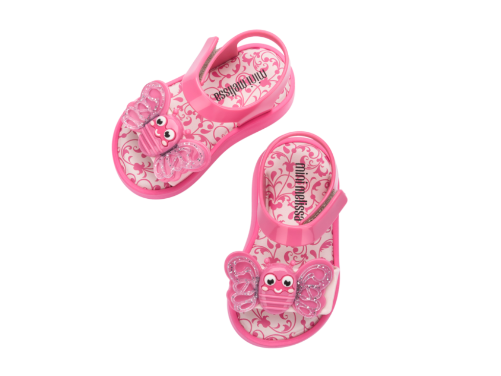 MINI MELISSA JUMP BUGS BB – 