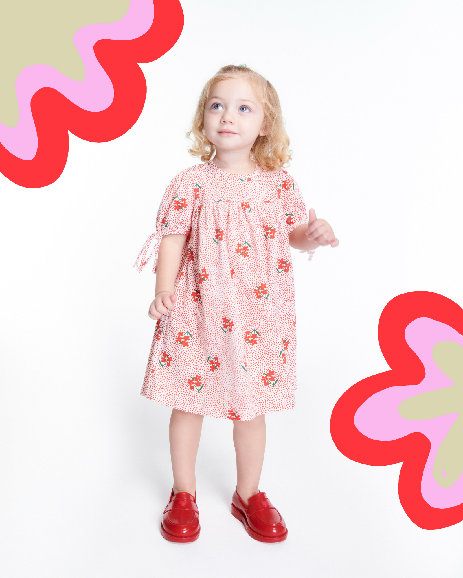 MINI MELISSA ROYAL LOVE BB