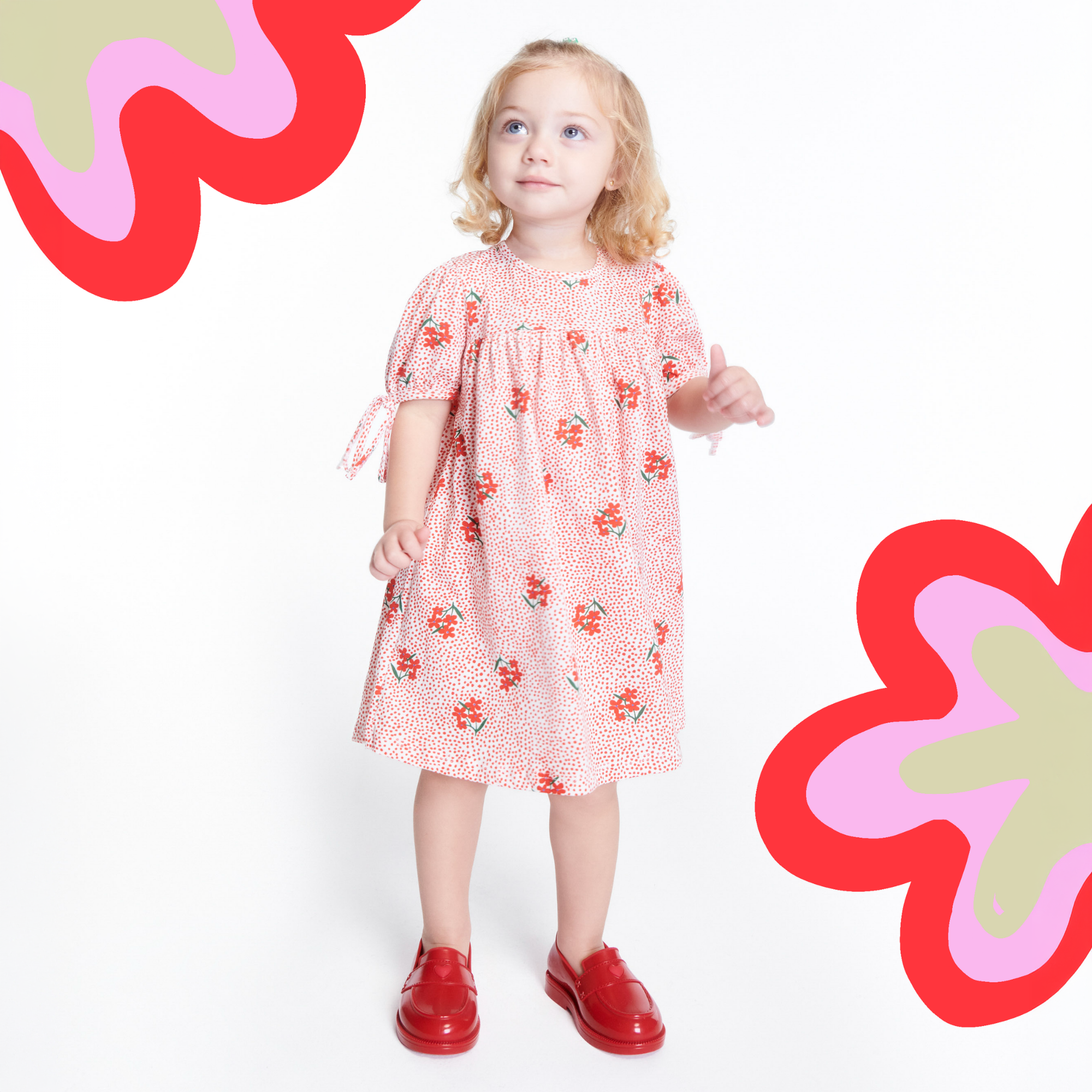 MINI MELISSA ROYAL LOVE BB