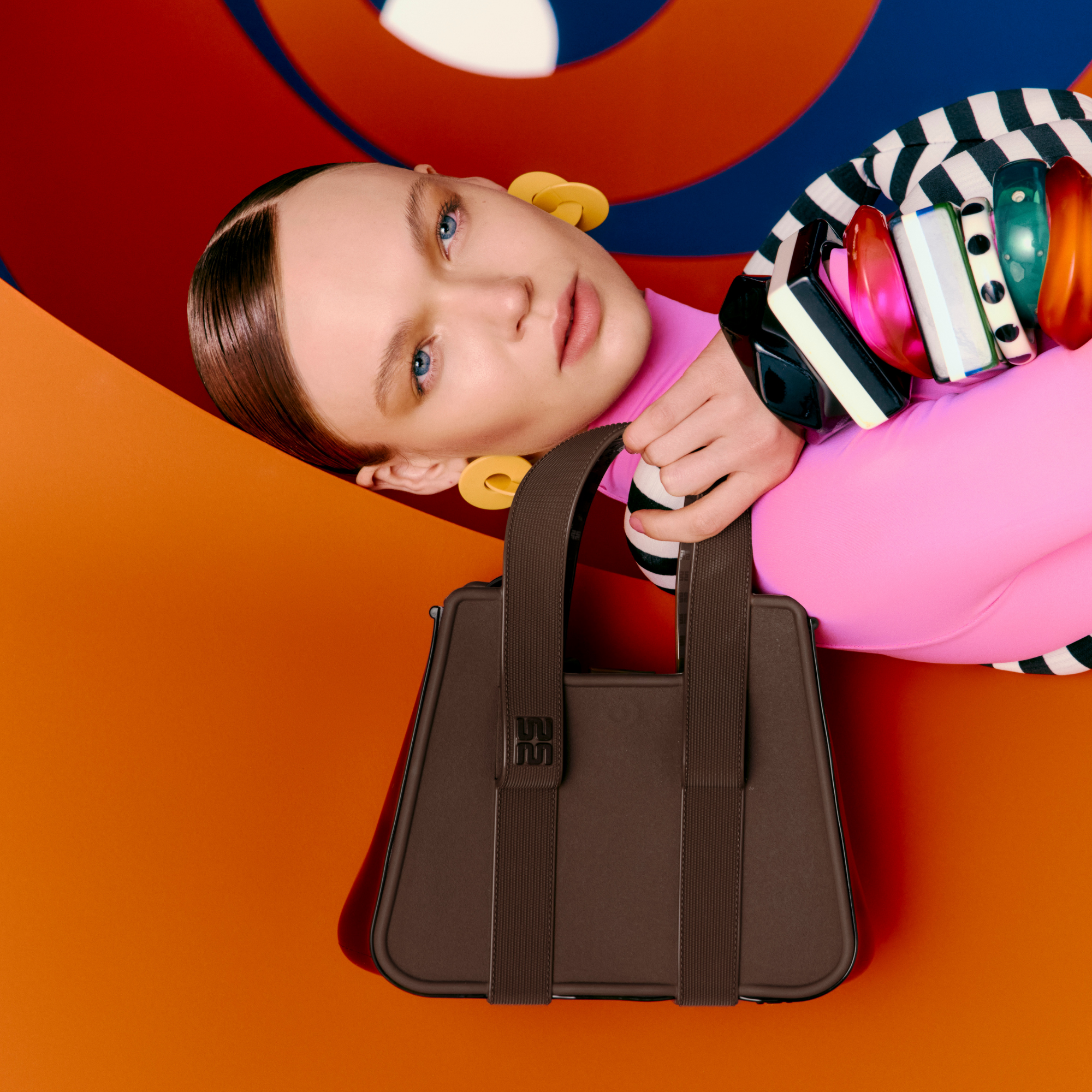 MELISSA TINA BAG