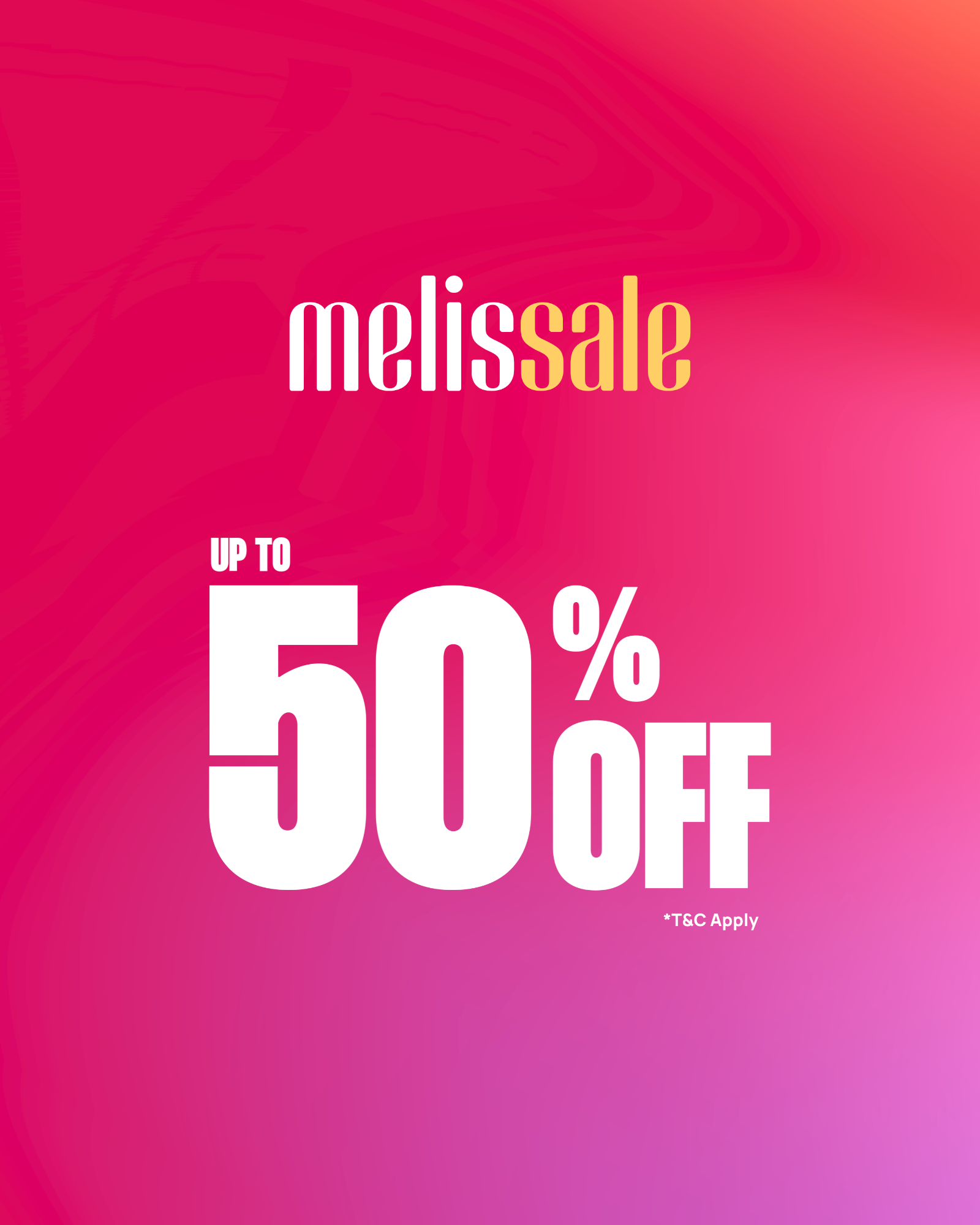MELISSA ULTRAGIRL BASIC II AD