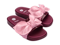 Melissa beach slide next gen tie + viktor and rolf