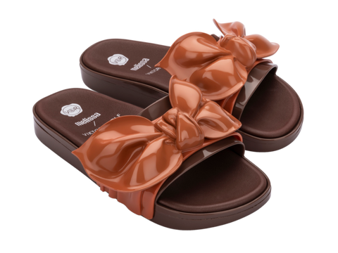 MELISSA BEACH SLIDE NEXT GEN TIE + VIKTOR AND ROLF