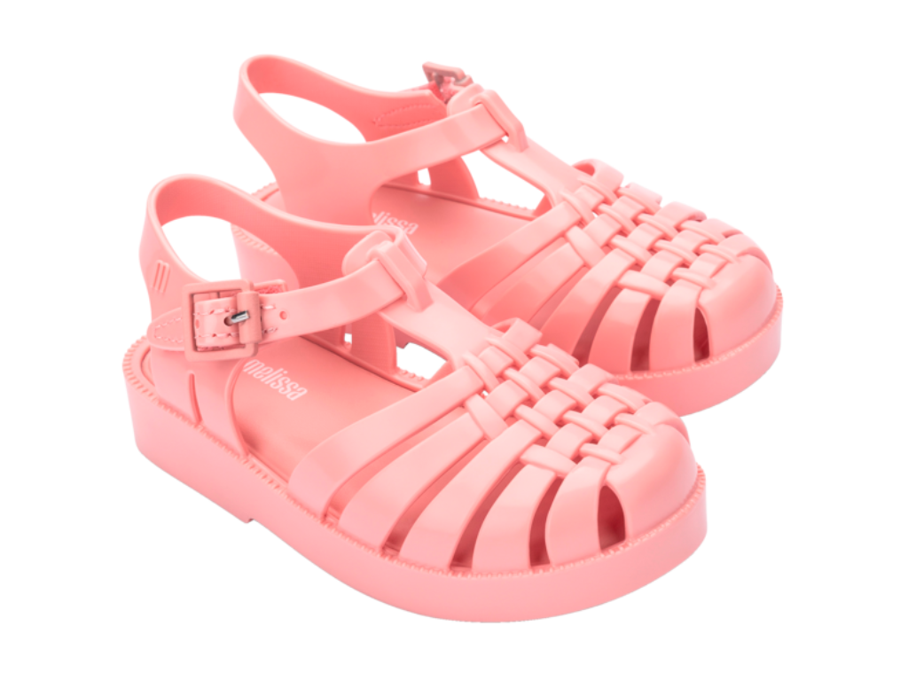 MINI MELISSA POSSESSION BB – LIGHT PINK