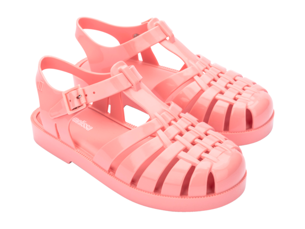 MINI MELISSA POSSESSION INF – LIGHT PINK