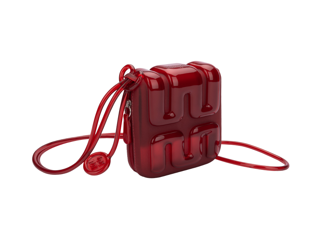 MELISSA WALLET JELLY – 