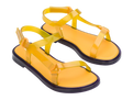 Melissa fresh sandal ad