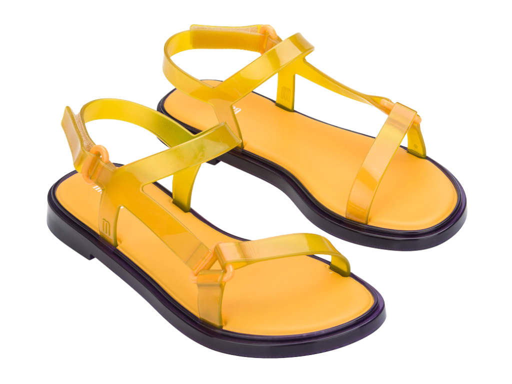 MELISSA FRESH SANDAL AD – 
