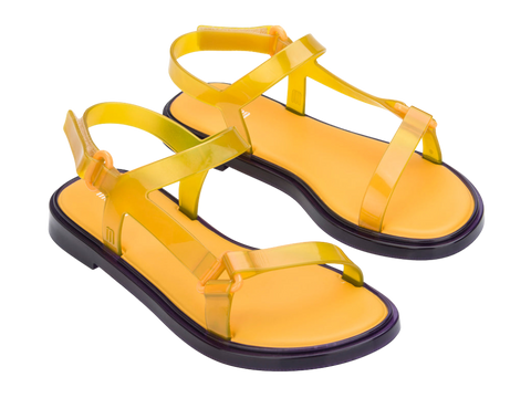 MELISSA FRESH SANDAL AD