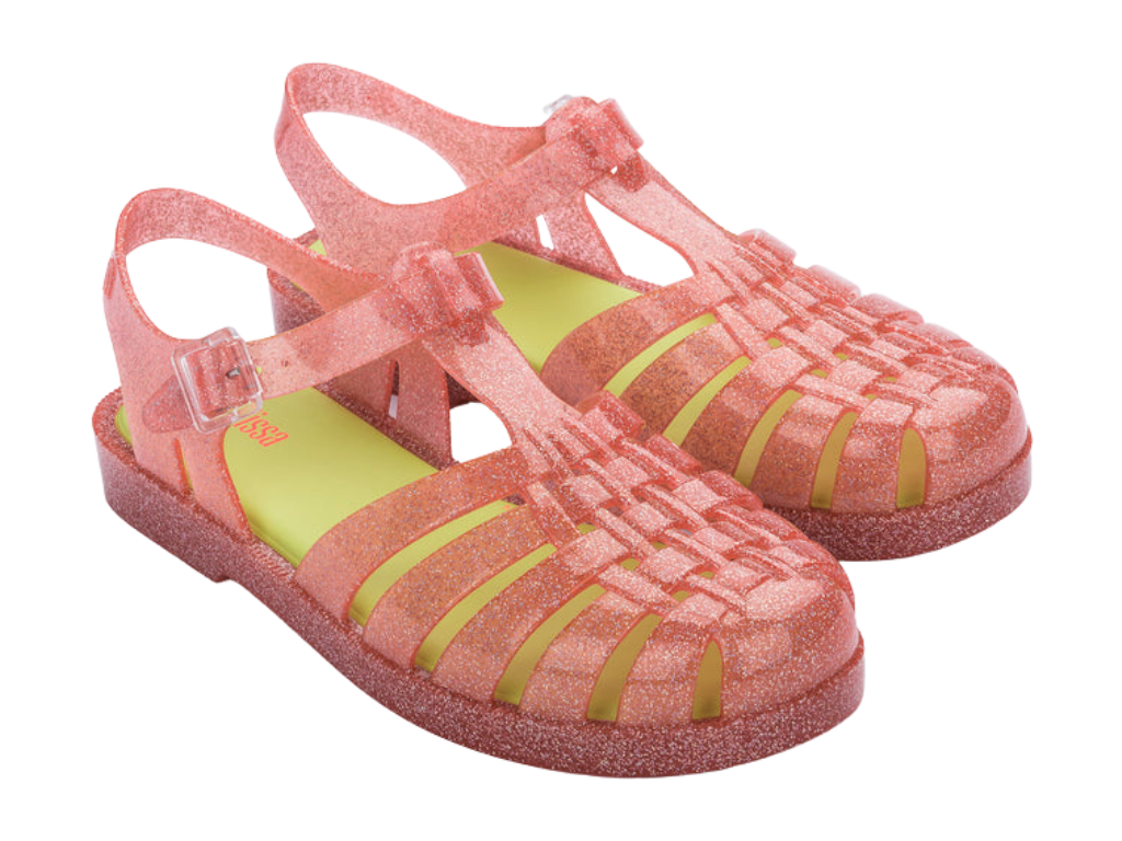 MELISSA POSSESSION FLUOR EDITION AD