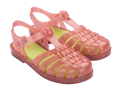 Melissa possession fluor edition ad