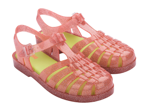 MELISSA POSSESSION FLUOR EDITION AD
