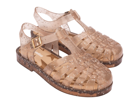 MINI MELISSA POSSESSION SHINY ELEMENTS INF