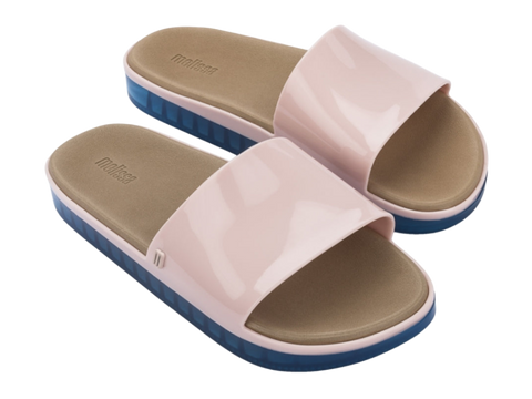 MELISSA BEACH SLIDE NEXT GEN AD