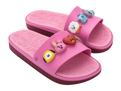 Melissa beach slide next gen + bt21 ad
