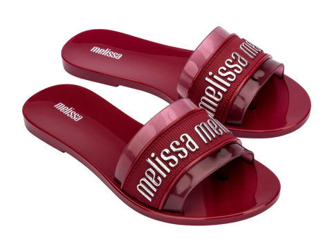 MELISSA M LOVER SLIDE II AD