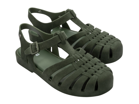 MELISSA POSSESSION VELVET AD