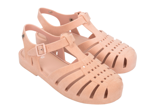 MELISSA POSSESSION VELVET AD