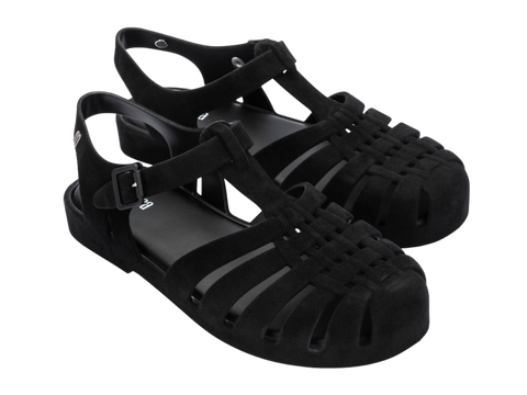 MELISSA POSSESSION VELVET AD