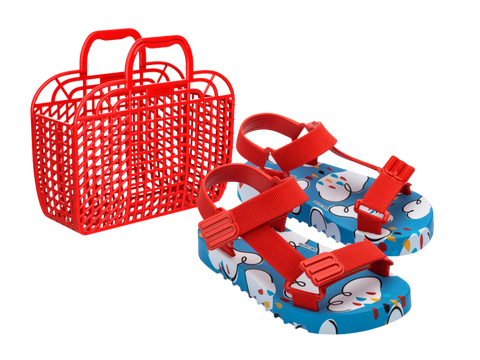 MINI MELISSA PLAYTIME INF