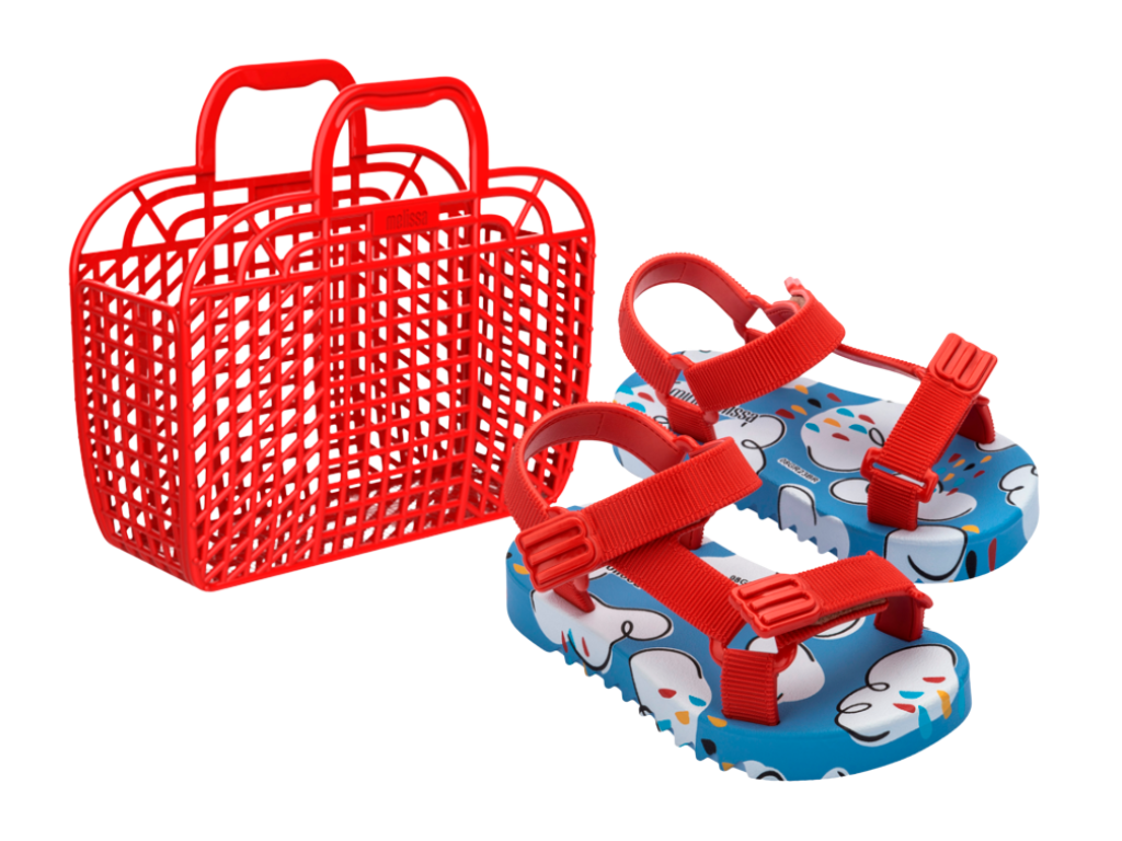 MINI MELISSA PLAYTIME BB – 