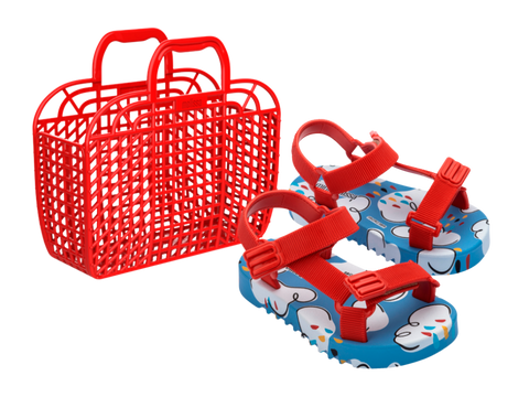 MINI MELISSA PLAYTIME BB