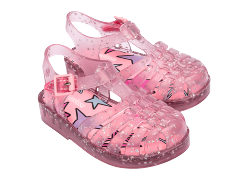 MINI MELISSA POSSESSION SHINY ELEMENTS BB