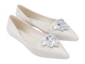 Melissa pointy stones ad