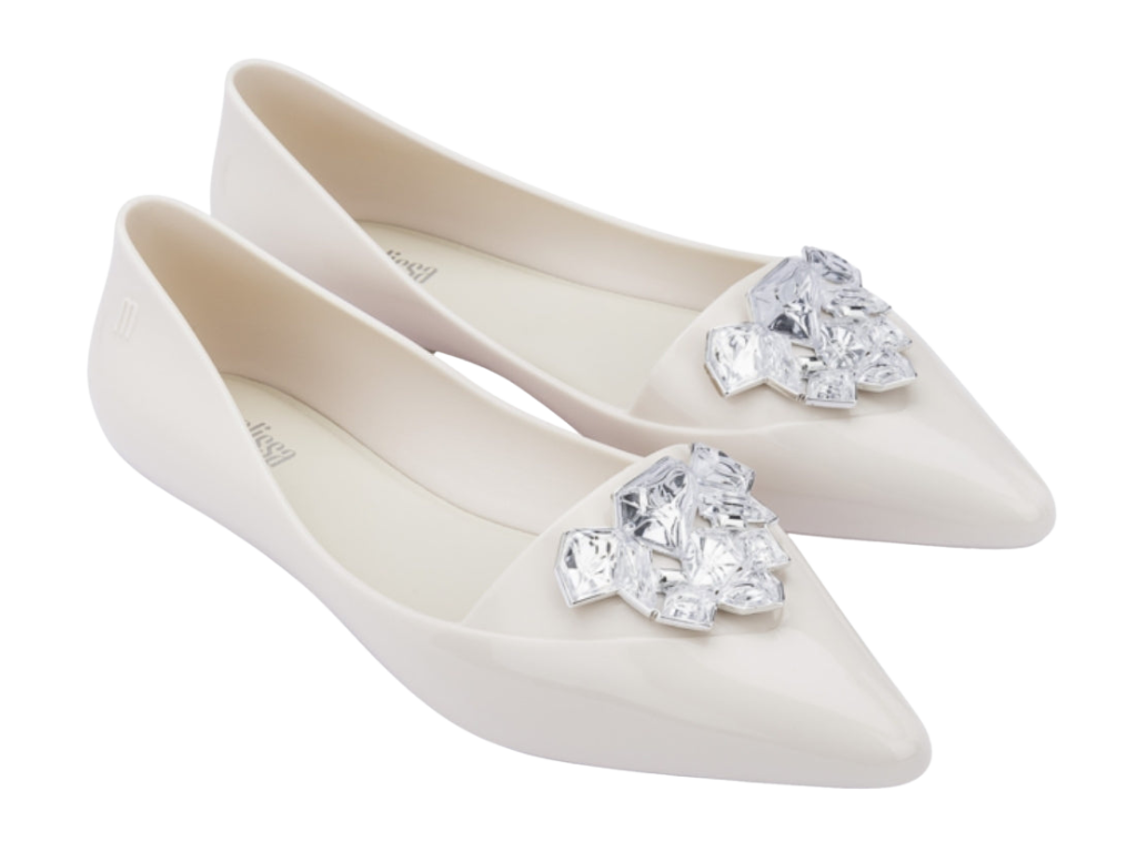 MELISSA POINTY STONES AD – 