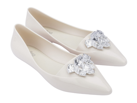 MELISSA POINTY STONES AD