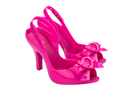 Melissa lady dragon hot ad