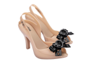 Melissa lady dragon hot ad