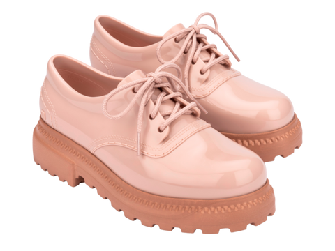 MELISSA CHARLOTTE AD