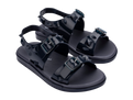 Melissa spikes sandal + undercover ad