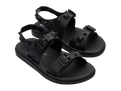 Melissa spikes sandal + undercover ad
