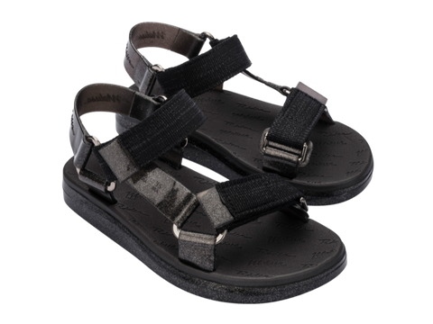 MELISSA PAPETE + RIDER GOOD TIMES AD