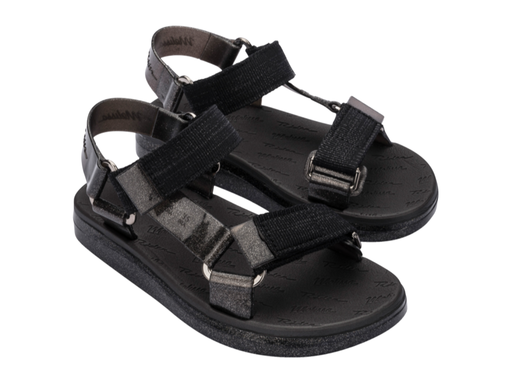 MELISSA PAPETE + RIDER GOOD TIMES AD