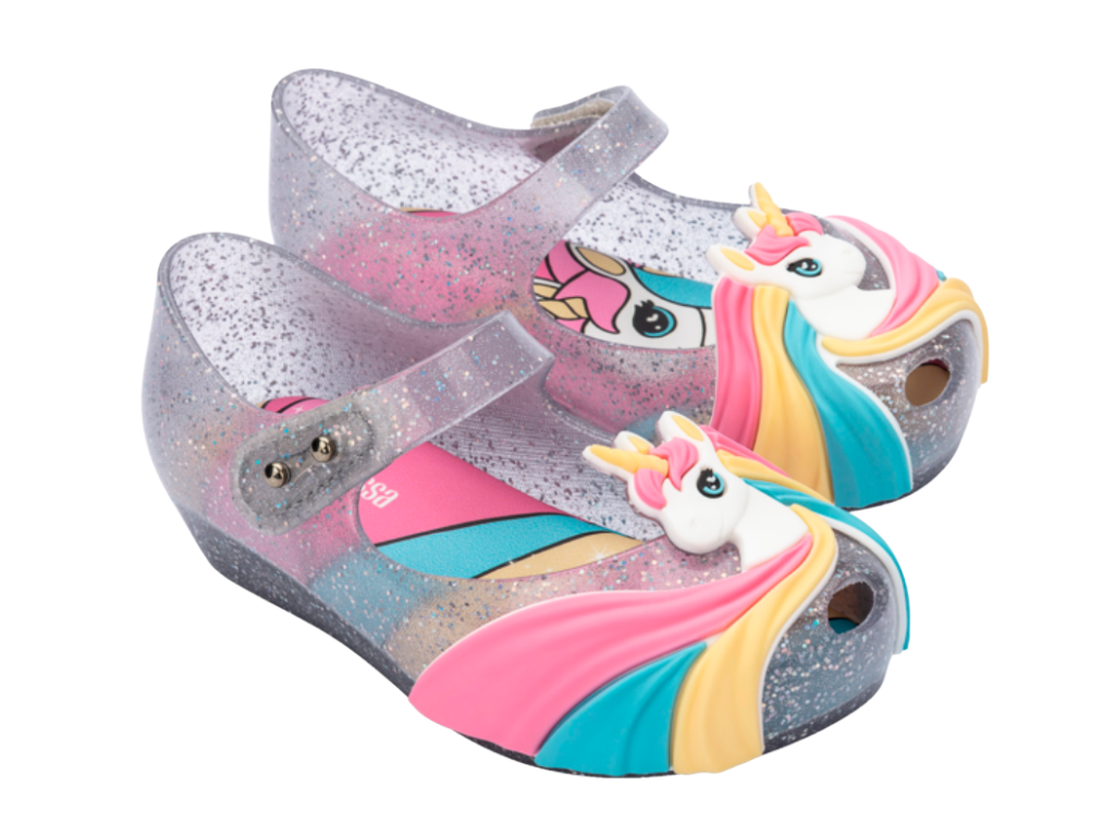 MINI MELISSA ULTRAGIRL UNI BB
