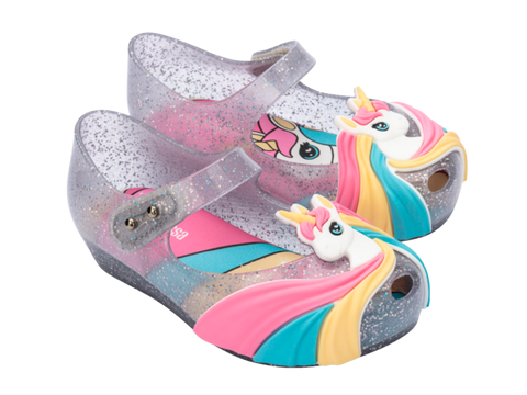 MINI MELISSA ULTRAGIRL UNI BB