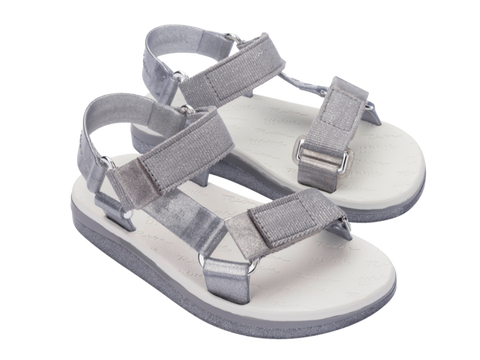 MELISSA PAPETE + RIDER GOOD TIMES AD