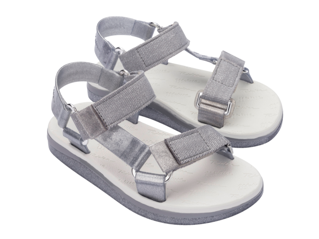 MELISSA PAPETE + RIDER GOOD TIMES AD